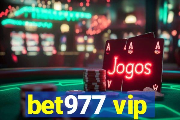 bet977 vip